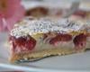 Tarte aux cerises facile