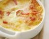 Tartiflette au RichesMonts