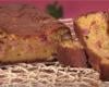 Cake aux lardons