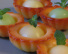 Petits Moelleux au Melon