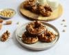 Samoas cookies