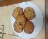 Cookies banane et chocolat