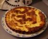 Tarte au sucre inratable