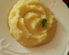 Purée de pomme de terre à la libanaise