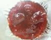 Confiture de fraises