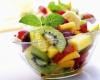 Salade de fruits audacieuse