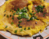 Omelette chinoise