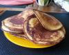 Pancakes : la recette facile, rapide et moelleuse