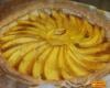 Tarte mangue poivré