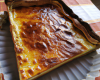 La tarte au Maroilles