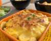 Gratin dauphinois inratable