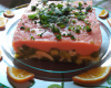 Terrine de saumon inratable