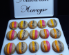 Macarons marocains