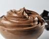 Mousse au chocolat pour Thermomix