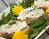 Rillettes de poulet aux fines herbes