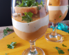 Verrine PDT sauce vache qui rit