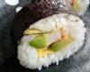 Futo-maki ou gros maki