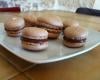 Macarons au Nutella pour enfants