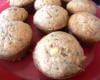 Muffins moelleux aux courgettes, carottes et ananas