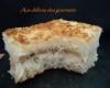 Croque au thon