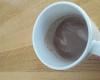 Chocolat chaud au Nutella