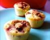 Clafoutis moelleux aux cerises