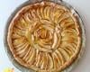 Tarte aux pommes rapide et facile