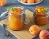 Compote d'abricots au thermomix