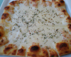 Pizza blanche de Grottammare (italie)