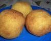 Boules de riz farcies