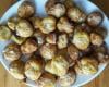 Chouquettes