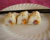 Sushi canard & mangue