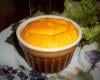 Flan aux carottes