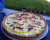 Tarte Savoyarde