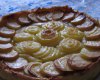 Tourte de pomme de terre