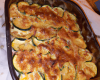 Gratin de courge