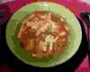 Cuisine italienne : minestrone