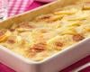 Gratin dauphinois à la Belle de Fontenay