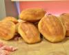 Madeleines aux lardons