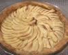 La vraie tarte aux pommes