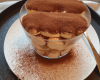 Tiramisu aux spéculoos version belge