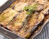 Lasagnes d'aubergines