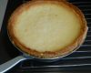 Tarte au fromage blanc au thermomix