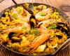 Paella valenciana comme on l'aime