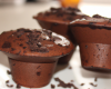 Muffins coulant au chocolat