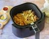 Frites au Air Fryer