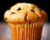 Muffins aux pépites de chocolat faciles