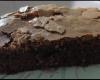 Brownies moelleux aux noix