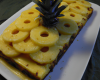 Gâteau à l'ananas hyper facile