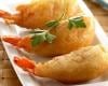 Beignets de crevettes Norge